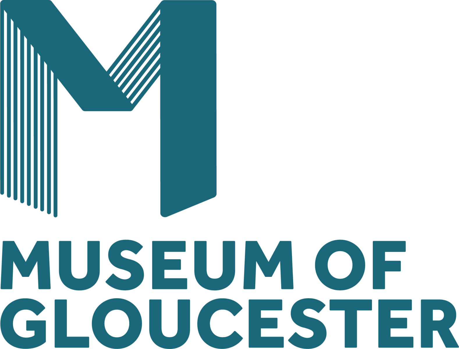 Museum of Gloucester Logo